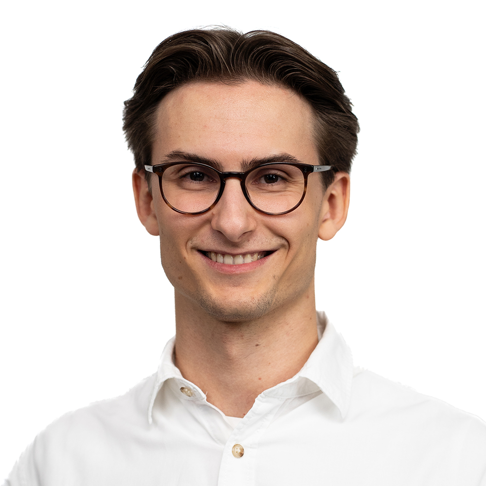 Nicolas Klaus