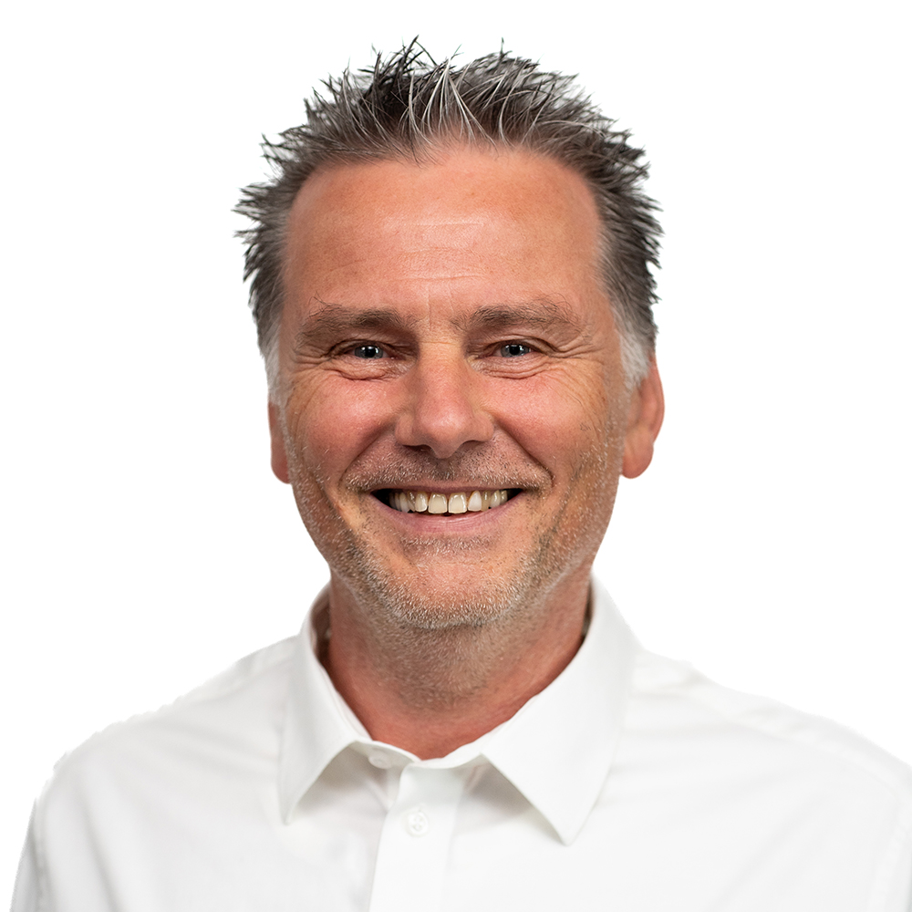 Michael Klaus